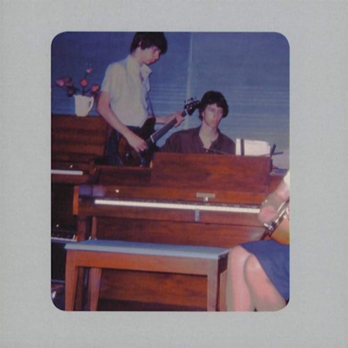A Silver Thread: Home Recording 1979 - 1990 - His Name Is Alive