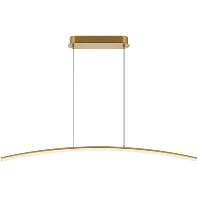 Maytoni - Hanglamp Light Reflection - Messing