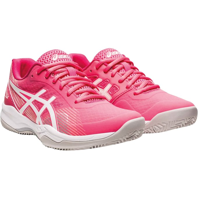 Asics Gel-Game 8 Clay/OC Tennisschoenen Dames