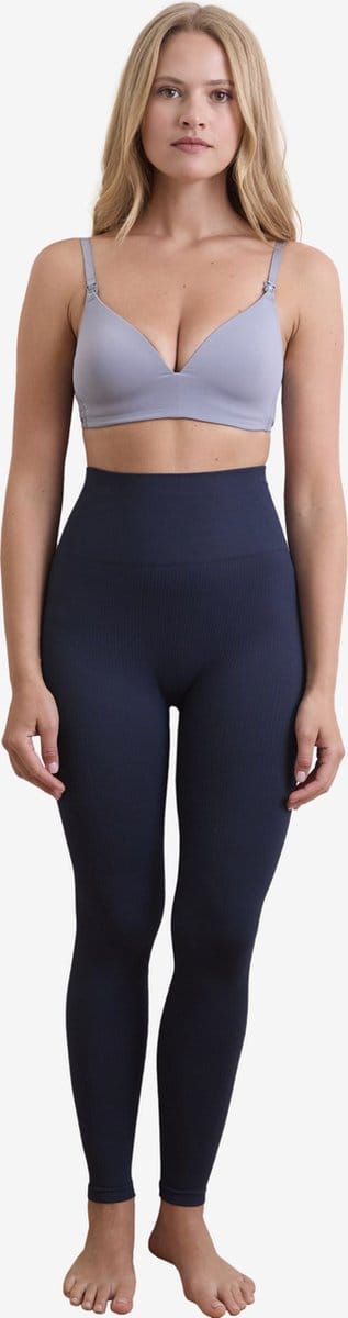 Vertbaudet Legging - postnatale - effen
