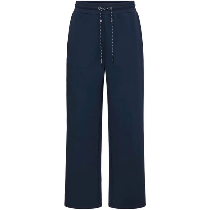 Damesbroek b.young Pusti String