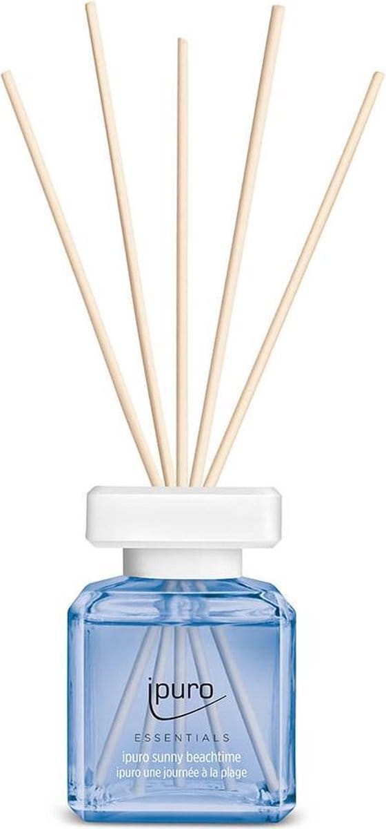 Ipuro Geurdiffuser Sunny Beachtime 50 ml