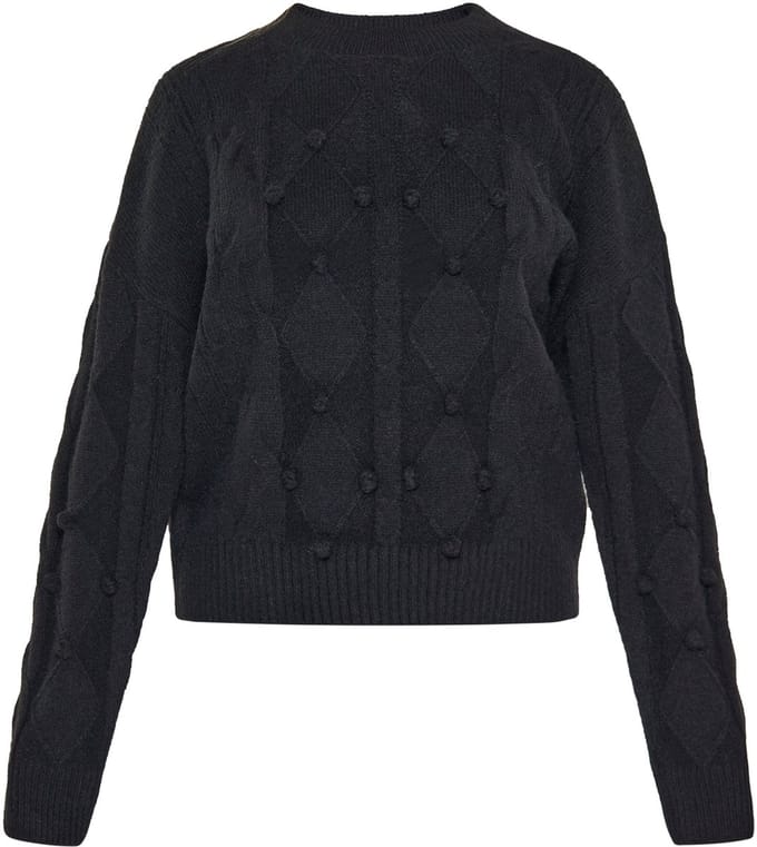usha Jumper