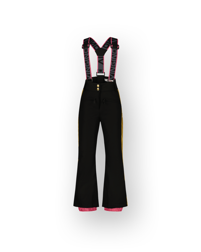 Meisjes Baggy Broek Selvia