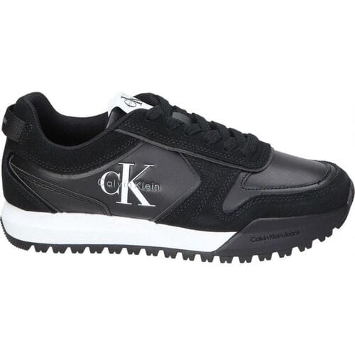 Lage Sneakers Calvin Klein Jeans W020520GM