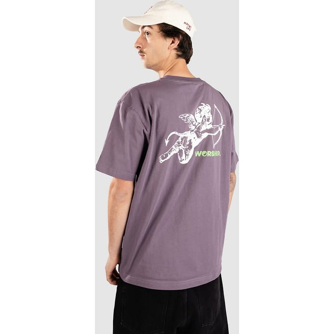 Worship Supplies Cherub T-Shirt