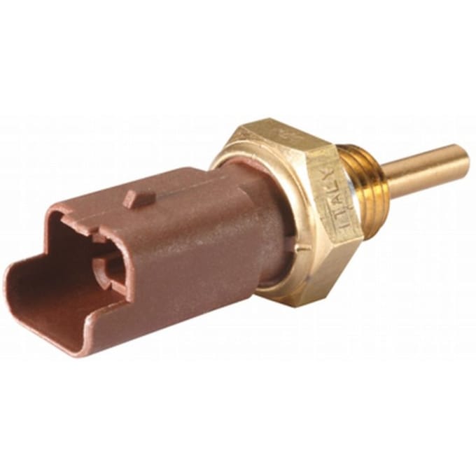 Temperatuursensor HELLA 6PT 009 309-241