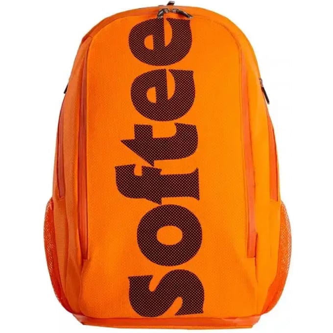 Rugzak Softee Car