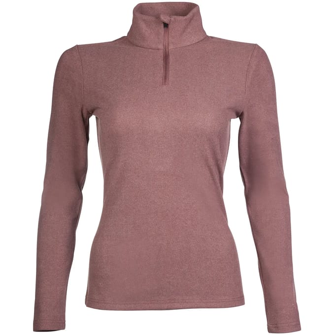 Damestrui met lange mouwen HKM Supersoft