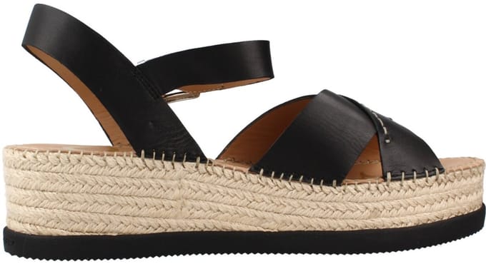 STONEFLY ALEXIA 3 CALF LTH Zwart 39 EU