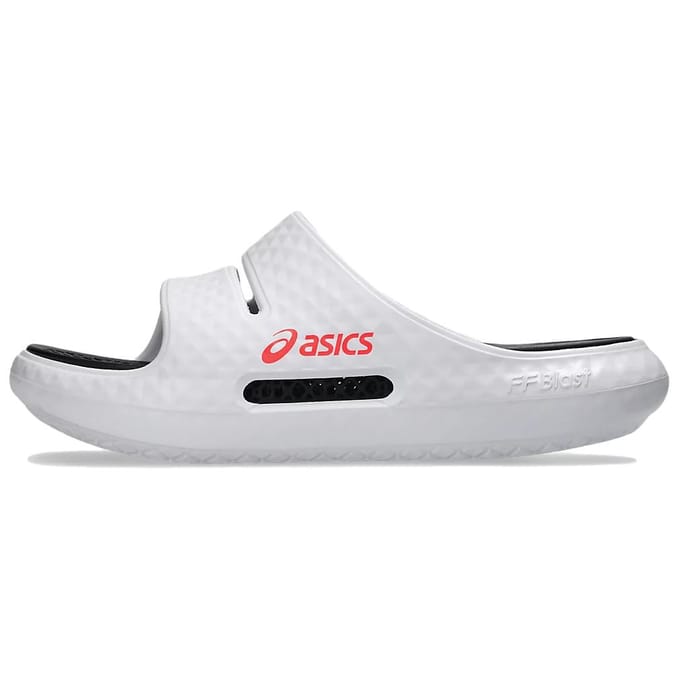 ASICS Actibreeze Hybride Sandaal 2 Wit Zwart 39.5（39.5-40.5） white