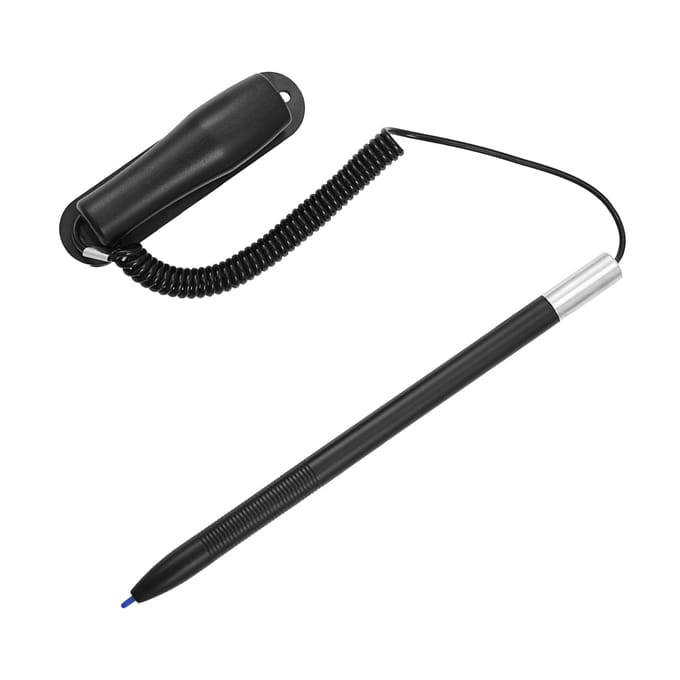 Professionele Veer Stylus Pen voor Auto Navigatie Resistief Touchscreen