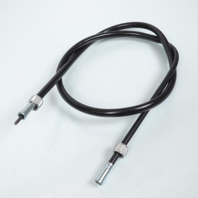 Câble transmission de compteur pour scooter Macal 50 Thunder Neuf 93.5mm M12