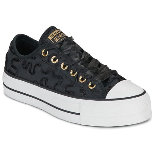 Converse  Lage Sneakers Chuck Taylor All Star Lift