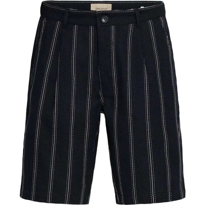 Blend - BHMADDOX RELX WOVENSHORTS - Heren - Korte broeken