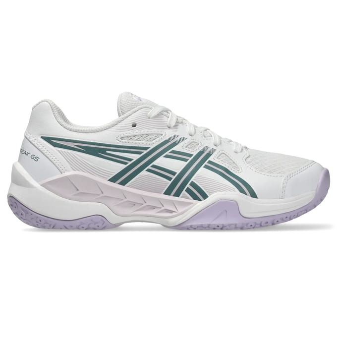 Indoorschoenen voor kinderen Asics Gel-Powerbreak GS