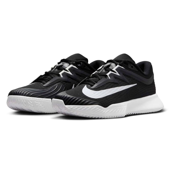 Nike Zoom Vapor Pro 3 Tennisschoenen Dames-zwart, wit