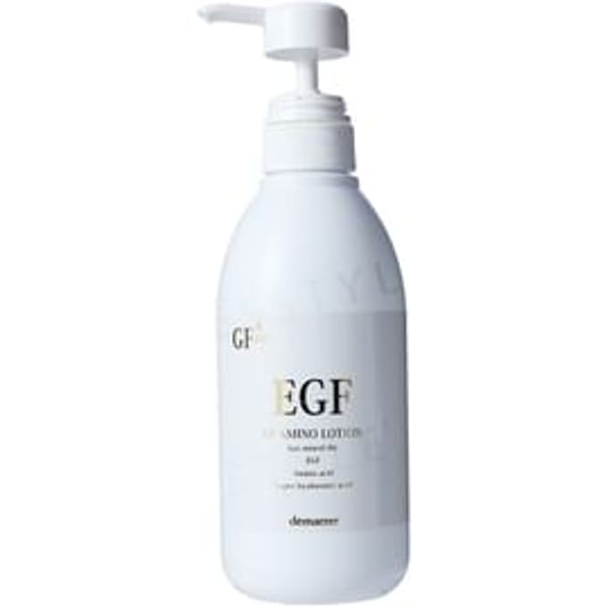 démarrer - GF Amino Lotion 500ml
