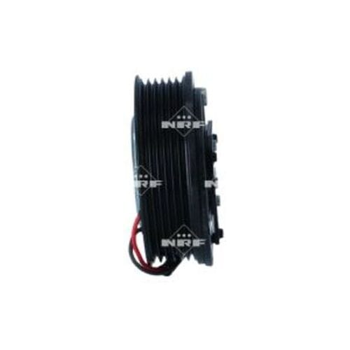Magnetische koppeling, aircocompressor NRF 380079