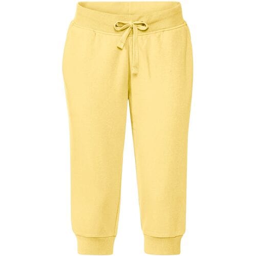 ESMARA Dames broek (Geel, XS (32/34))
