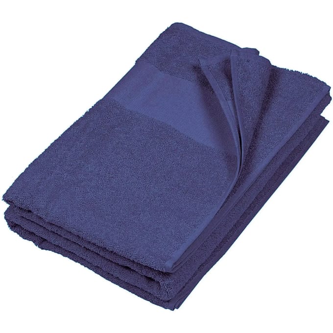 Handdoek Kariban 50 X 100 Cm