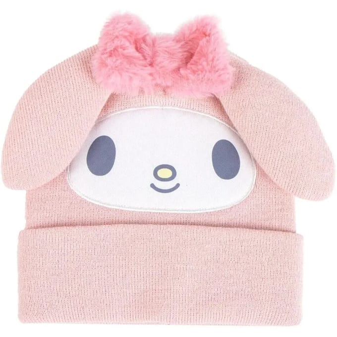 Cap Cerda Hello Kitty My Melody