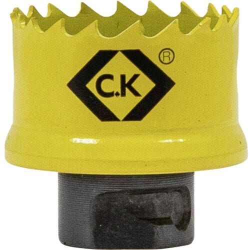 C.K T3204 032 T3204 032 Gatenzaag 32 mm Kobalt 1 stuk(s)