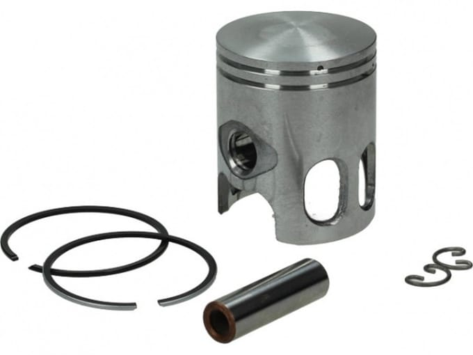 Piston moteur Polini pour Scooter Italjet 50 Dragster Avant 2020 Ø40mm Neuf