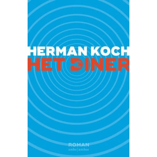 Het Diner - Herman Koch