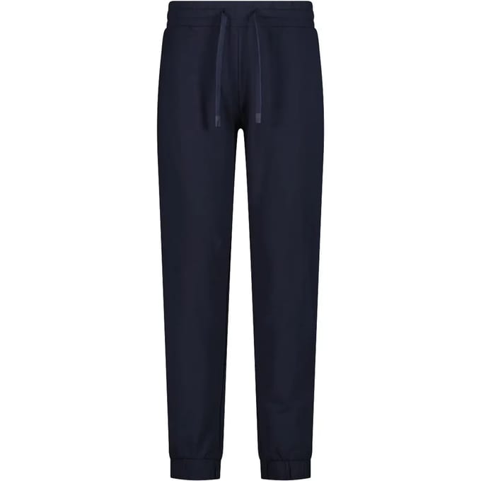 Dames katoen joggingbroek CMP