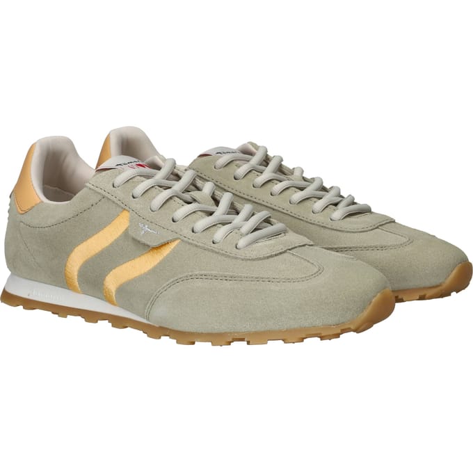Tamaris Tamaris Sneakers beige Suéde