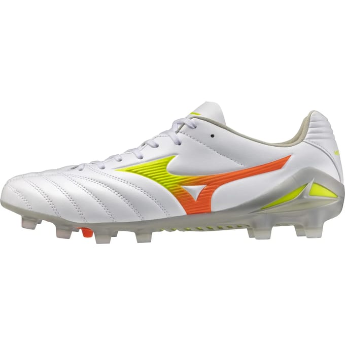 Kindervoetbalschoenen Mizuno Monarcida Neo III Pro MD