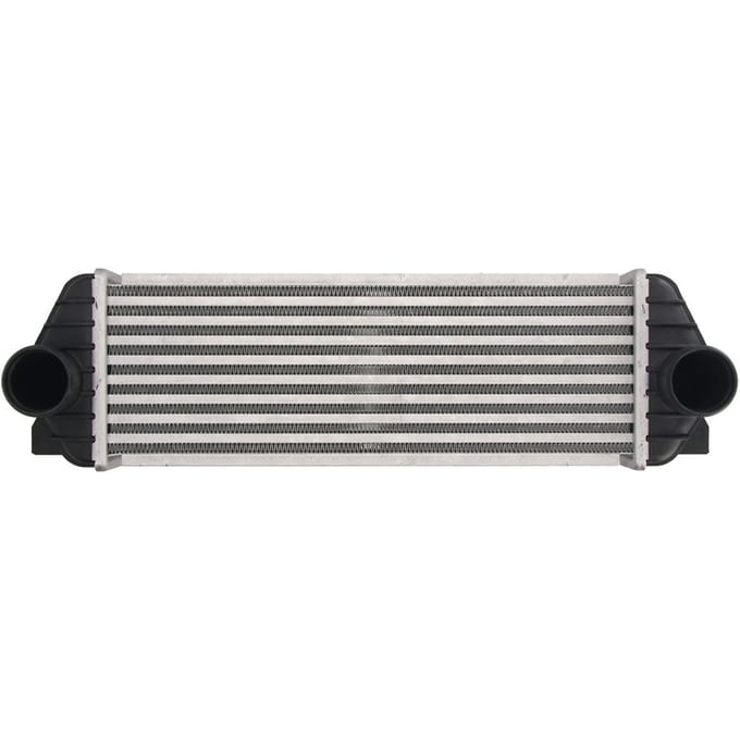 Intercooler THERMOTEC DAG021TT