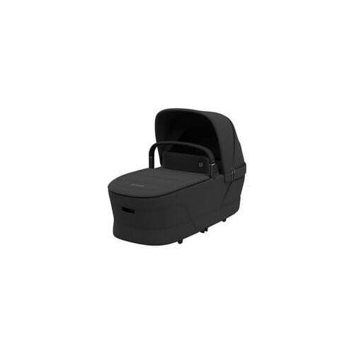 Maxi-Cosi Fame Cabin reiswieg Onyx Black unisex