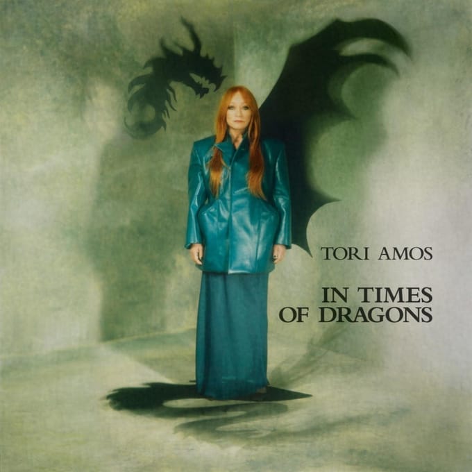 Tori Amos - In Times Of Dragons (2 CD)