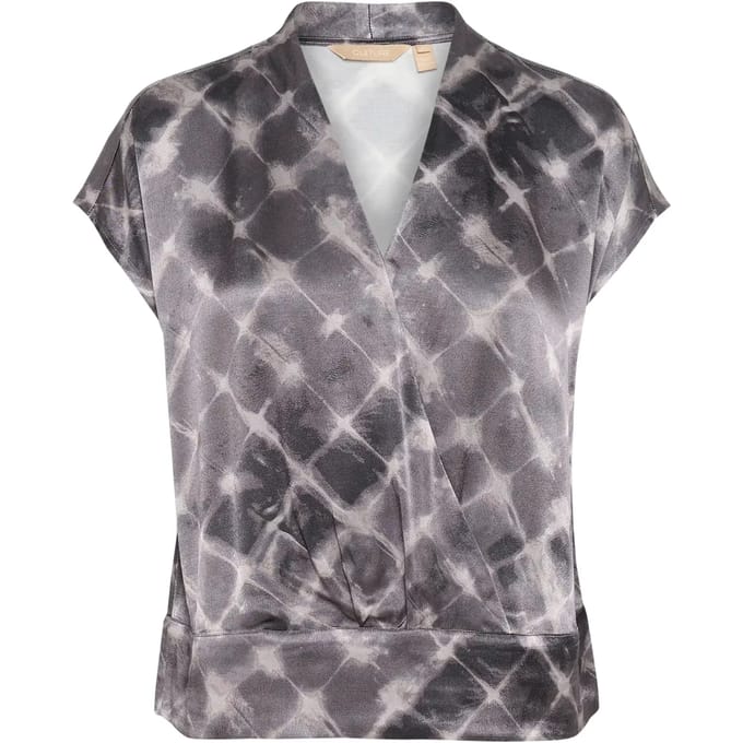 Vrouwenblouse CULTURE Jelly Mirjam