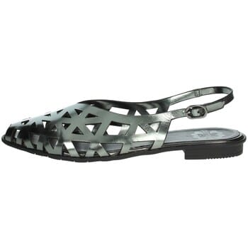 Platte sandalen Porronet 7092