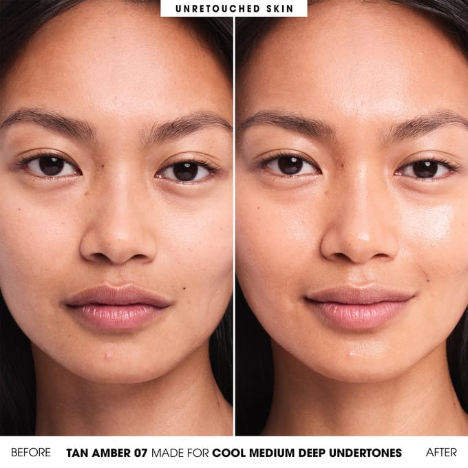 bareMinerals Complexion Rescue Luminous Skin Tint Stick (Various Shades) - Tan Amber 07