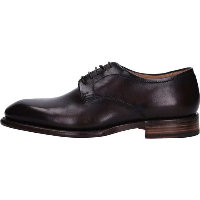 Fabi Lage schoenen Bruin