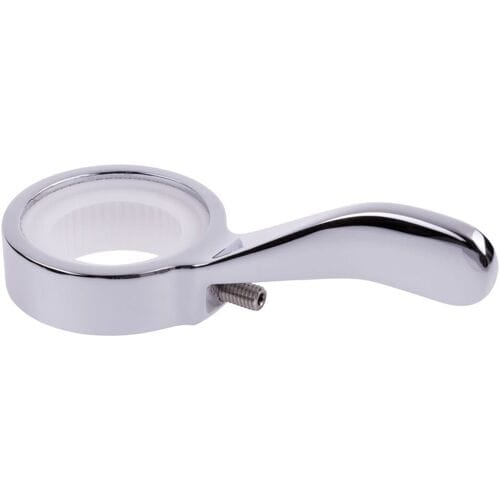 operating lever for Hansaronda thermostatic bath mixer UP