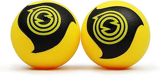 Spikeball Pro ballen 2-pack