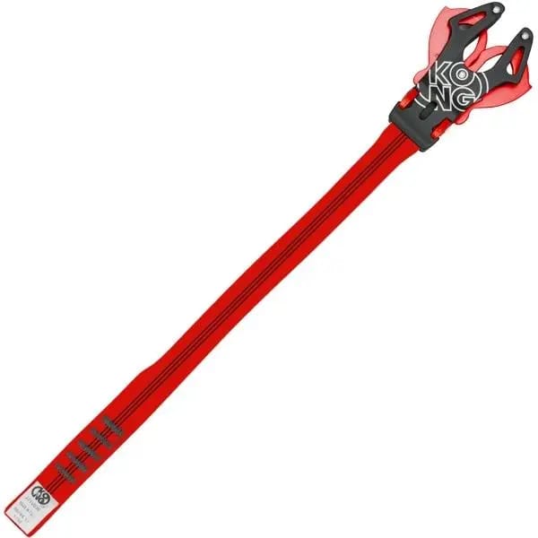 Bergbeklimmen quickdraw Kong
