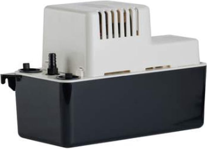 Little Giant condenspomp VCMA-20S (zonder afvoerslang)