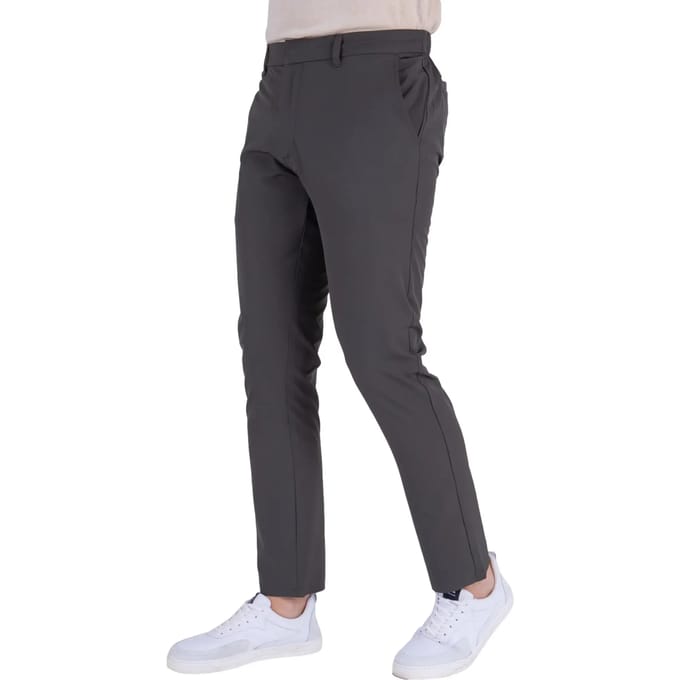 Ultra Lichte Chino Broek Camberabero