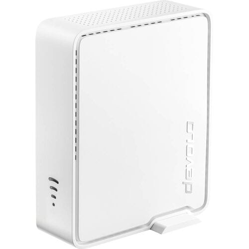 Devolo WiFi 6 Repeater 5400 8964 EU WiFi 5400 MBit/s Mesh-compatible