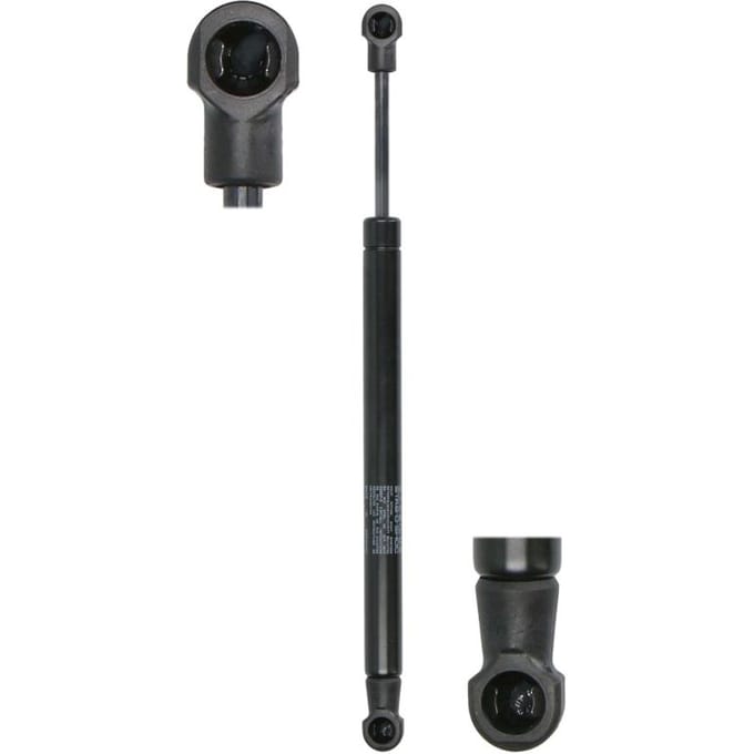Gasveer, kofferbak / laadruimte STABILUS 598490