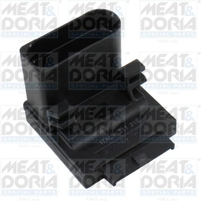 Schakelaar, bediening koppeling (GRA) MEAT & DORIA 35231