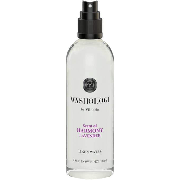 Washologi Linnen Waterharmonie 100 ml