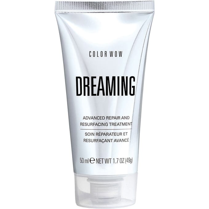 Color Wow Dreaming Advanced Repair And Resurfacing Treatment