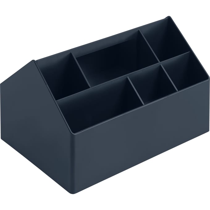 Muuto Sketch Toolbox - nachtblauw